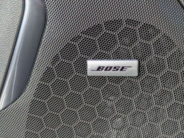 New 2026 Chevrolet Tahoe RST w/ RST Capability Package image 14