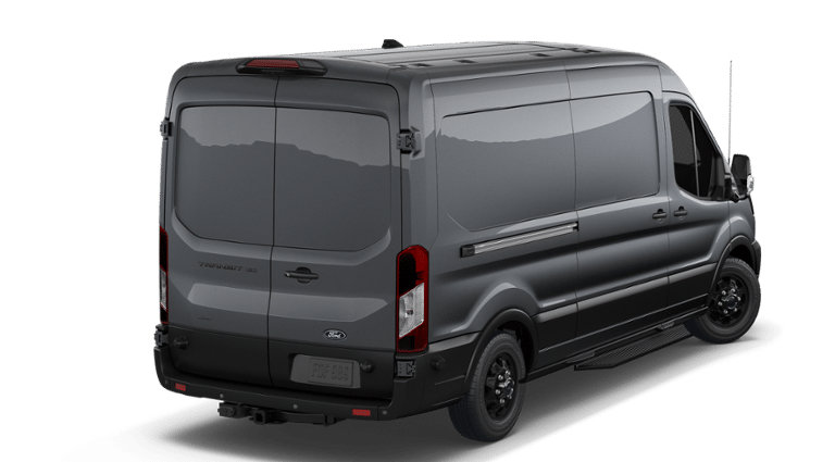 New 2026 Ford Transit 150 148 Medium Roof AWD image 29