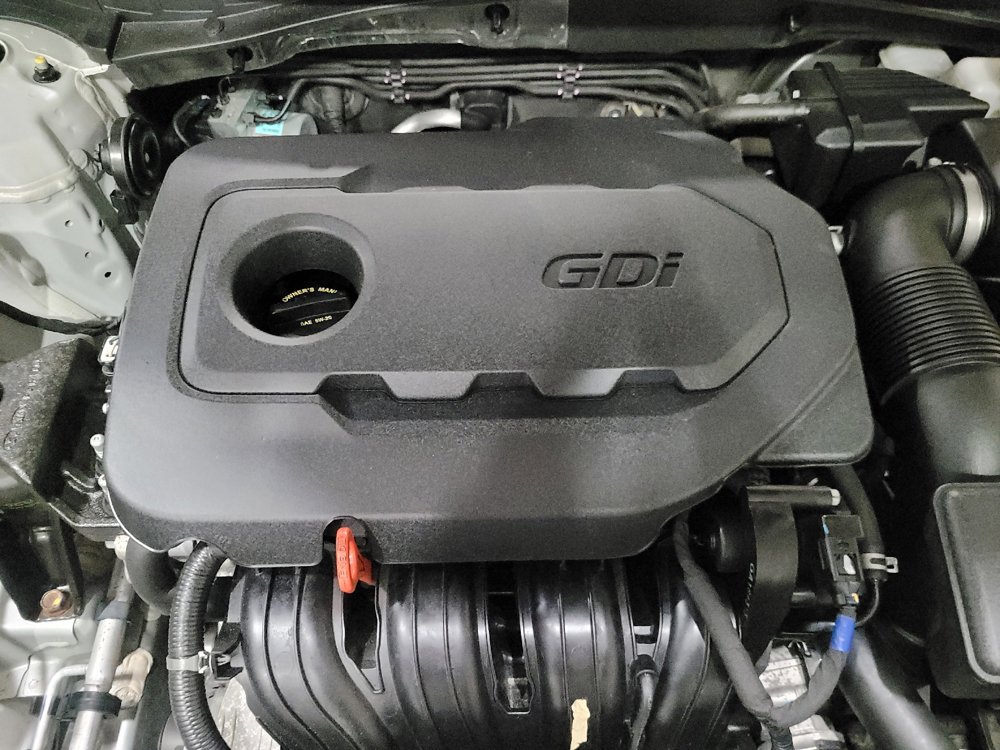 Used 2018 Hyundai Sonata Sport FWD image 30