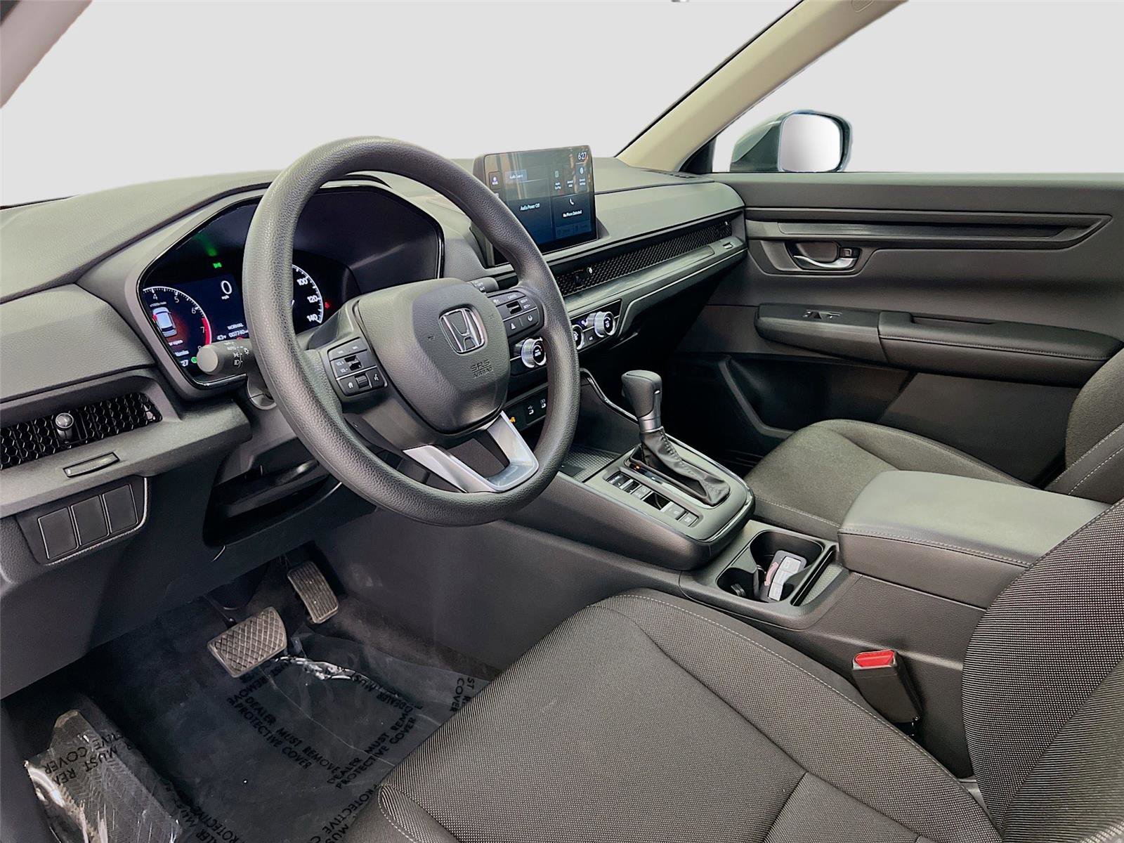 Used 2026 Honda CR-V LX image 11