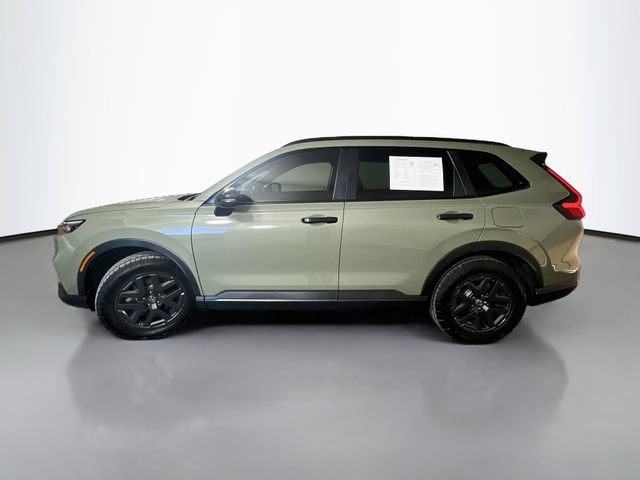 Used 2026 Honda CR-V TrailSport image 5