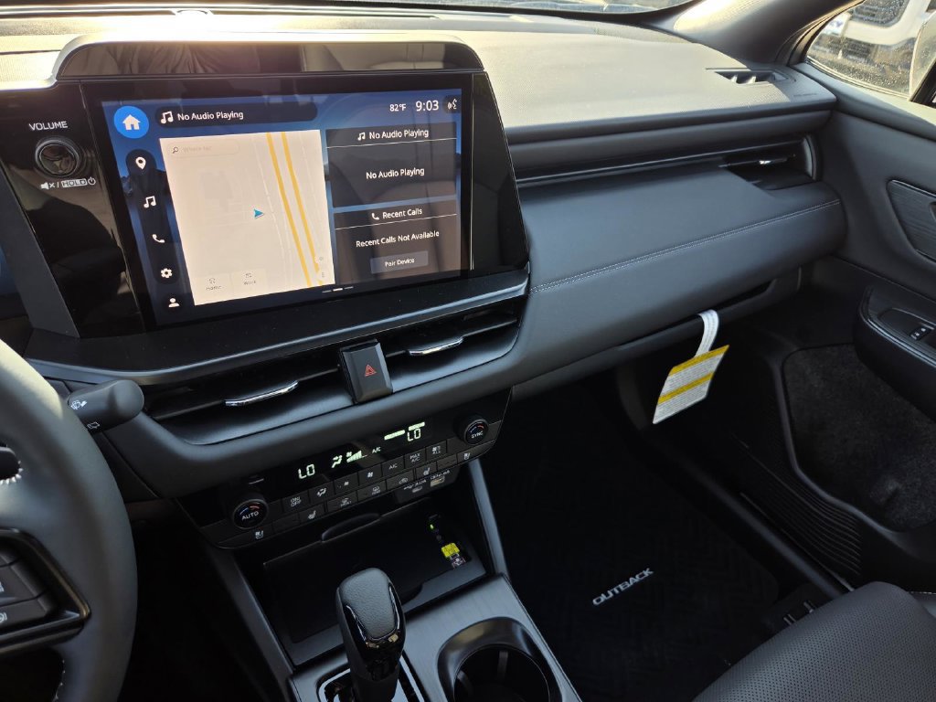 New 2026 Subaru Outback Touring XT AWD/4WD image 16