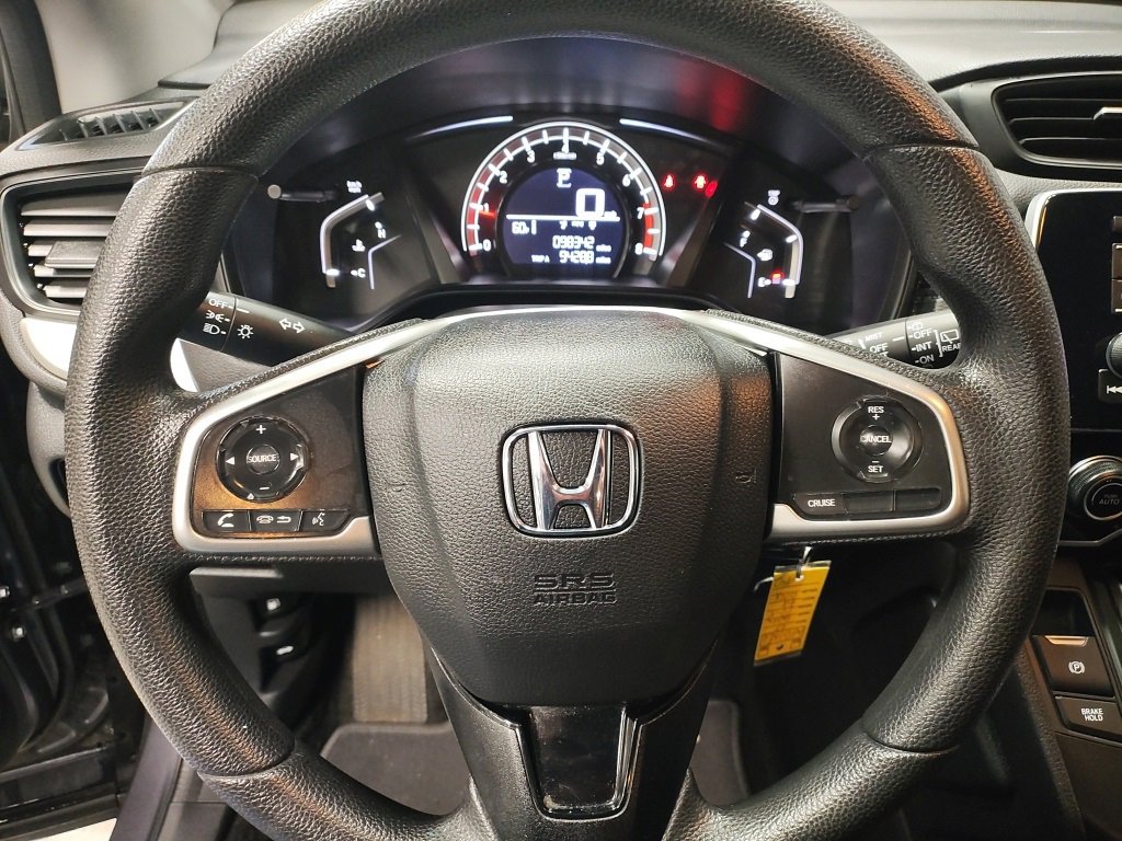 Used 2019 Honda CR-V LX image 29