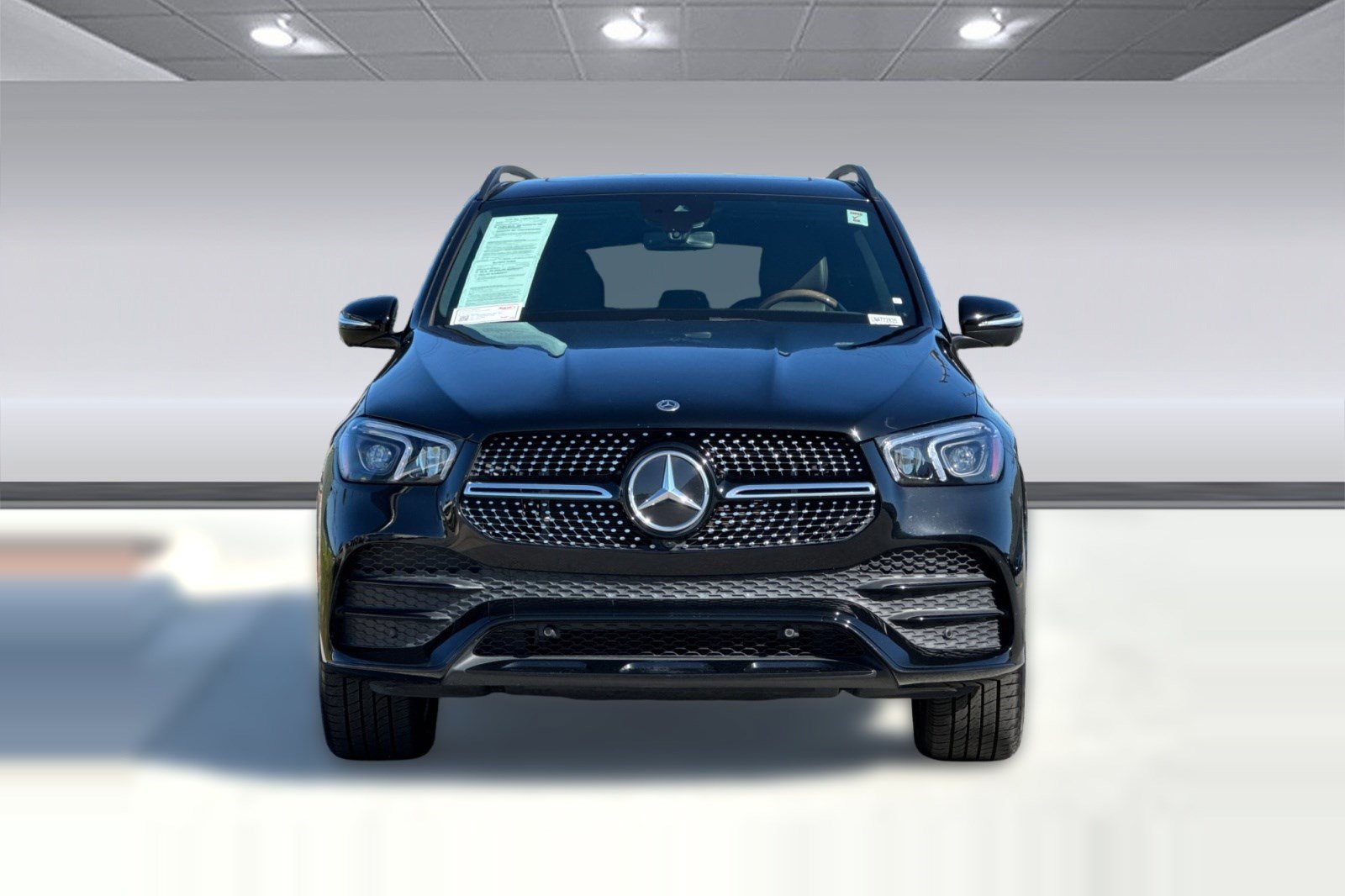 Used 2022 Mercedes-Benz GLE 450 4MATIC image 5