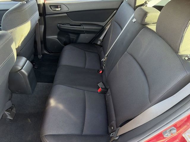 Used 2013 Subaru Impreza 2.0i Sport Premium image 18