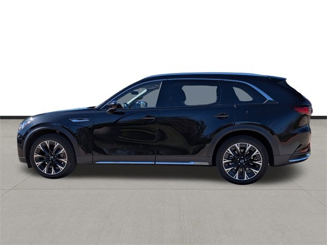 Certified 2024 MAZDA CX-90 Plug-In Hybrid w/ Premium Pkg image 8