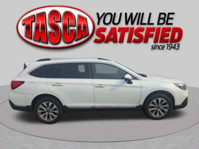 Used 2019 Subaru Outback 2.5i Touring AWD/4WD image 6