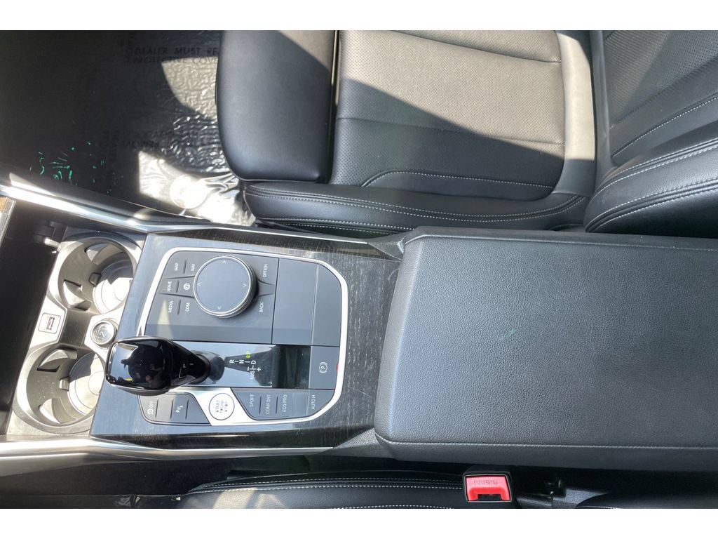 Used 2022 BMW M340i w/ Driving Assistance Package RWD image 30
