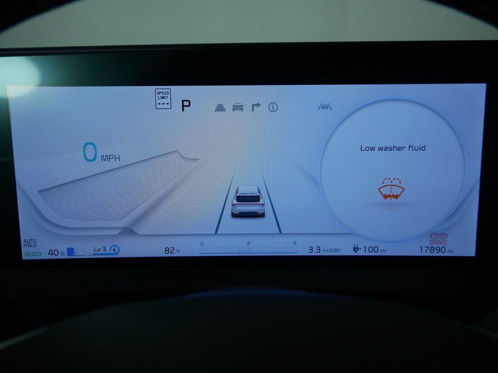 Certified 2024 Kia EV6 GT-Line w/ GT-Line White Seat Package AWD/4WD image 30