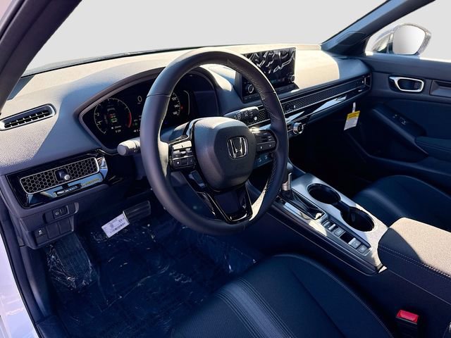 New 2026 Honda Civic Sport image 9