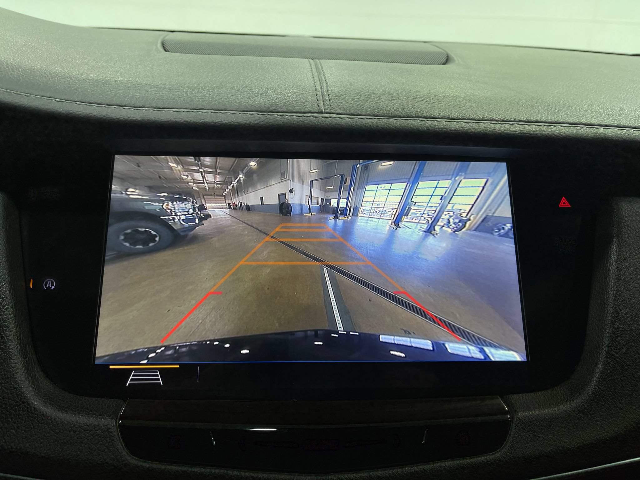 Used 2019 Cadillac CT6 Luxury AWD/4WD image 11
