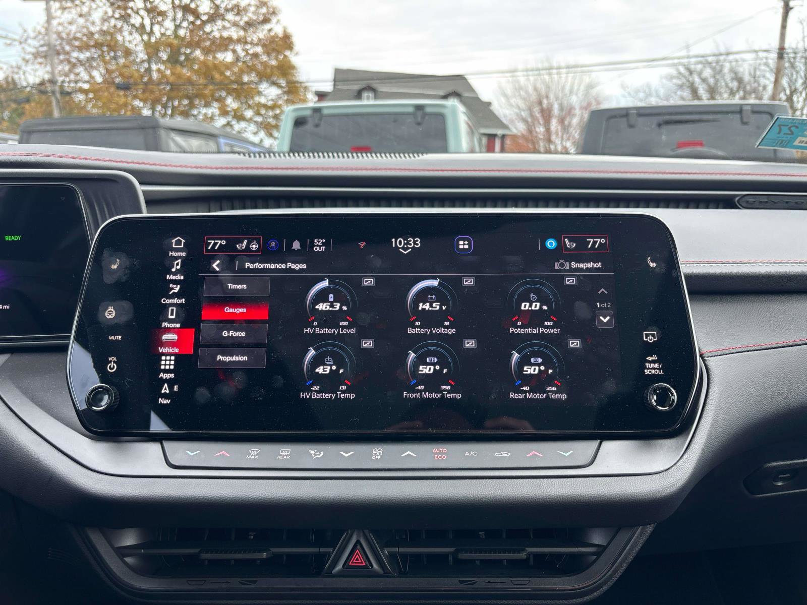 Used 2025 Dodge Charger R/T w/ Sun & Sound Package image 19