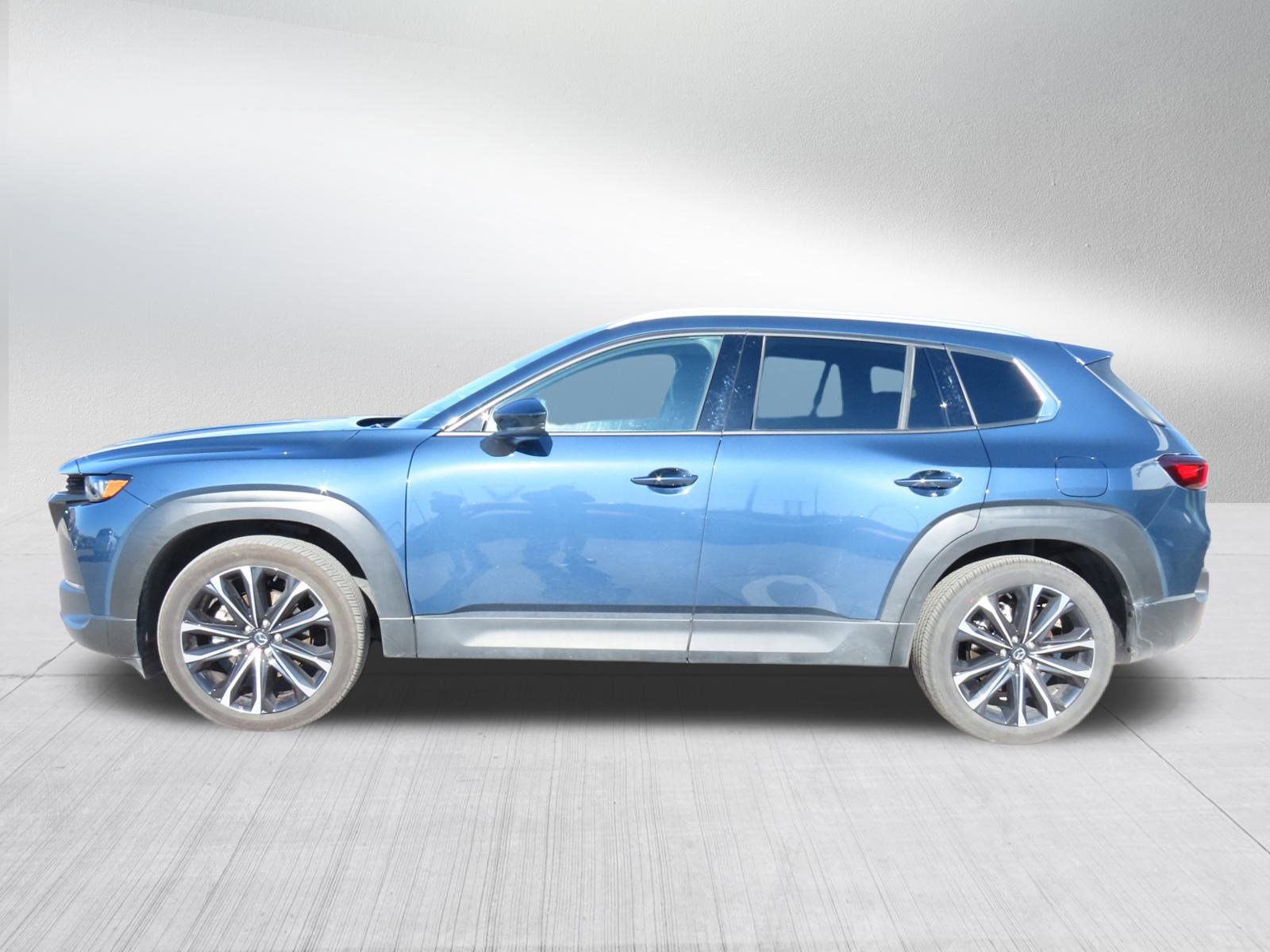 Used 2025 MAZDA CX-50 AWD 2.5 S w/ Premium Plus Pkg image 5