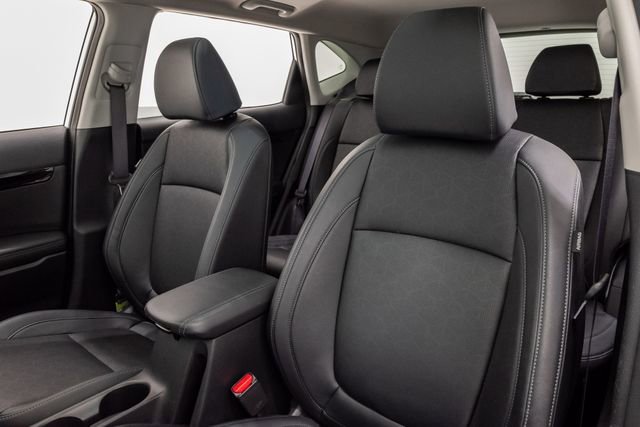 Certified 2025 Kia Seltos EX w/ EX Sunroof Package FWD image 11