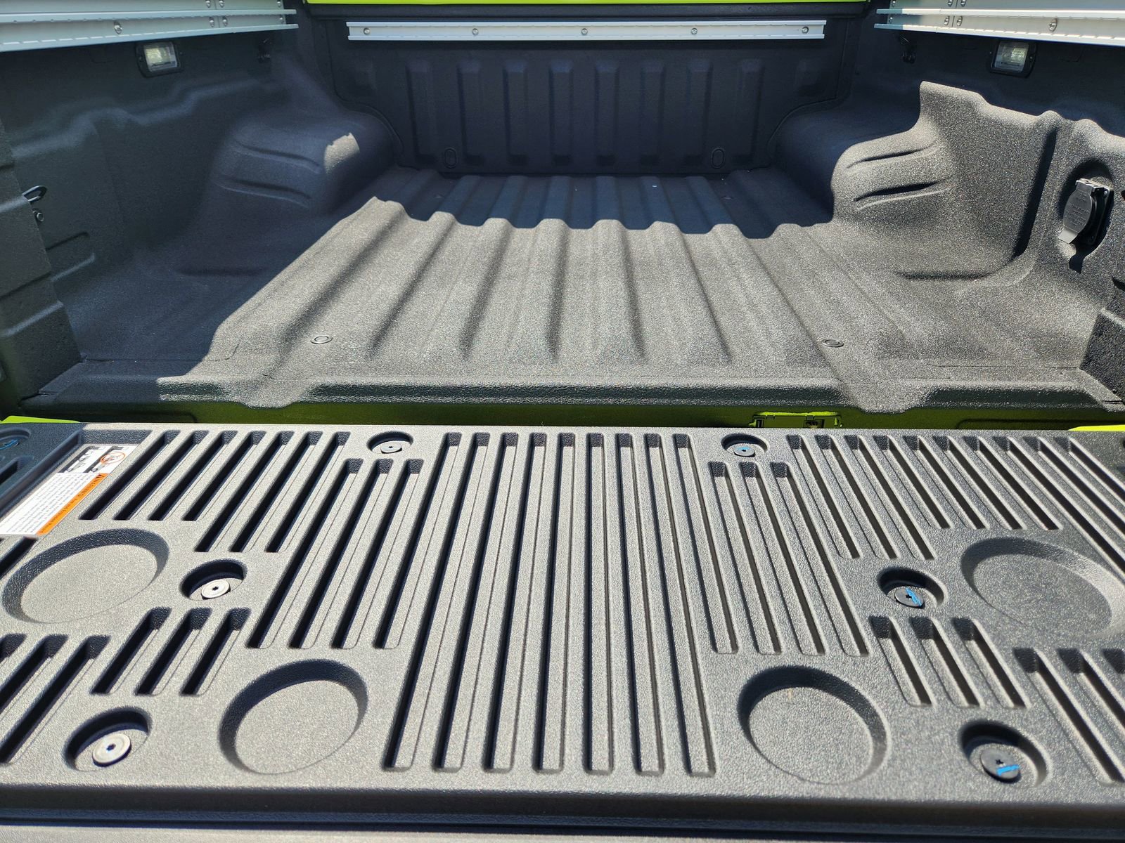 New 2026 Nissan Frontier PRO-4X w/ Pro-4x Convenience Package image 28