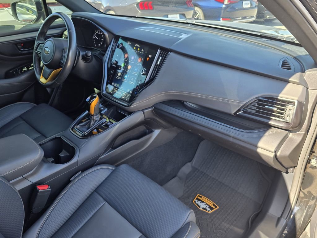 Certified 2023 Subaru Outback Wilderness image 12