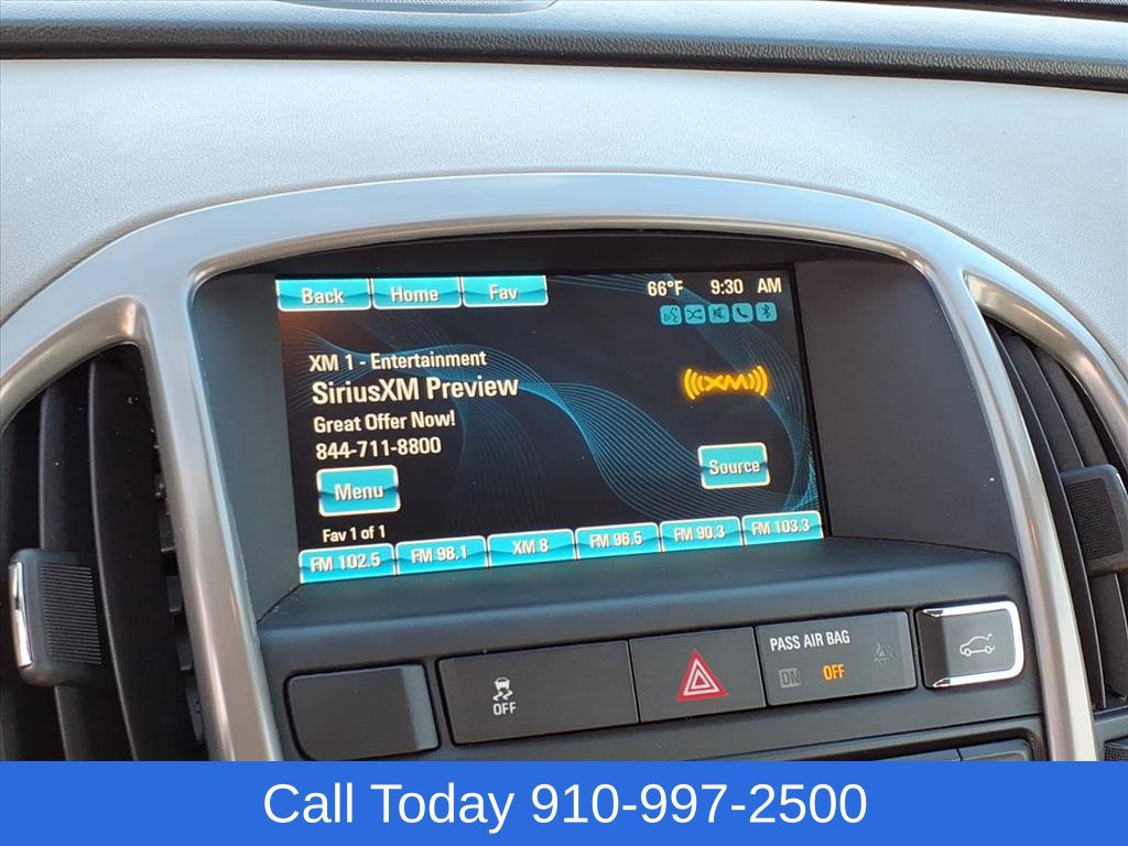Used 2016 Buick Verano Convenience FWD image 18