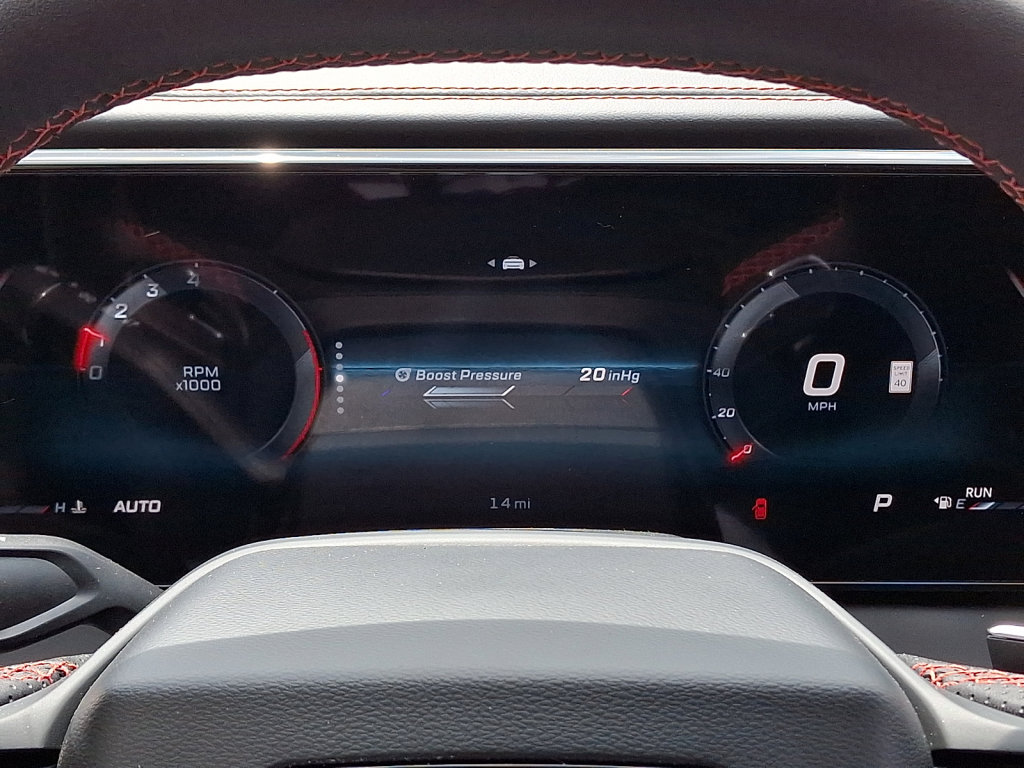 New 2026 Dodge Charger R/T AWD/4WD image 15