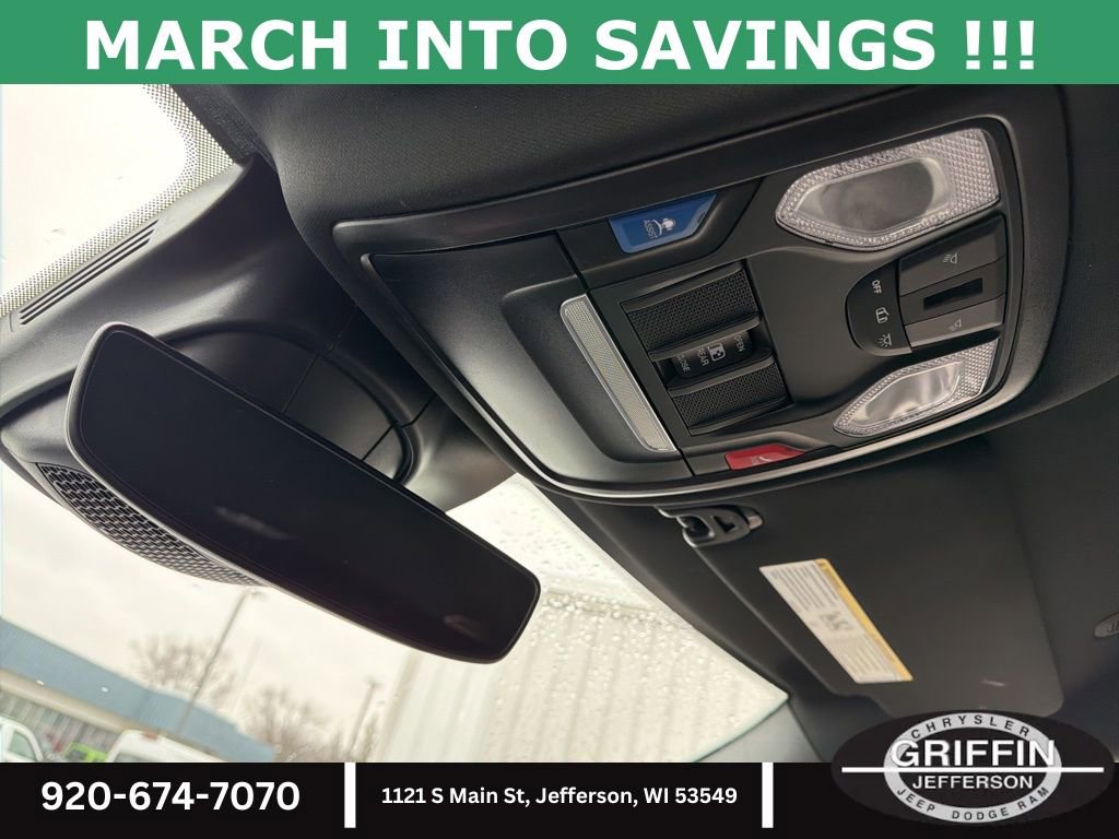 New 2026 RAM 3500 Big Horn image 27