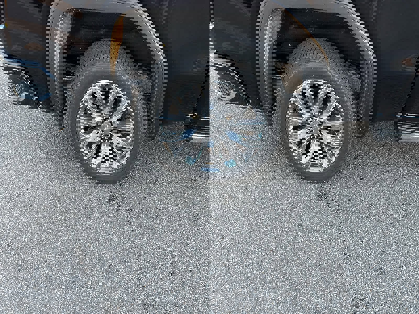 New 2026 GMC Sierra 1500 Denali w/ Denali Reserve Package image 9