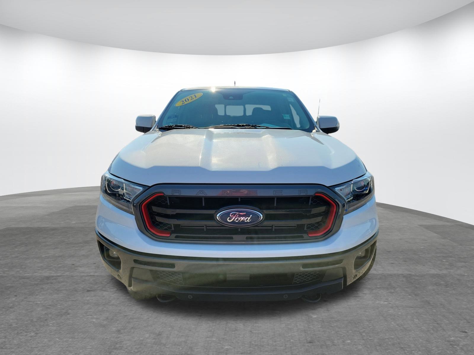 Used 2021 Ford Ranger Lariat w/ Tremor Off-Road Package AWD/4WD video 2