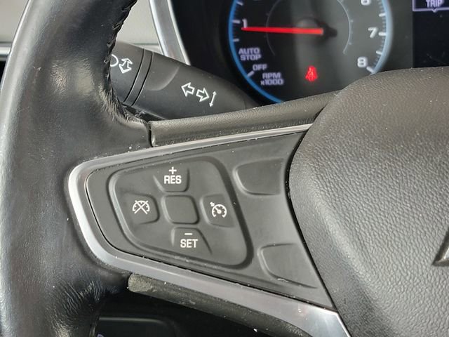Used 2018 Chevrolet Equinox LT FWD image 26