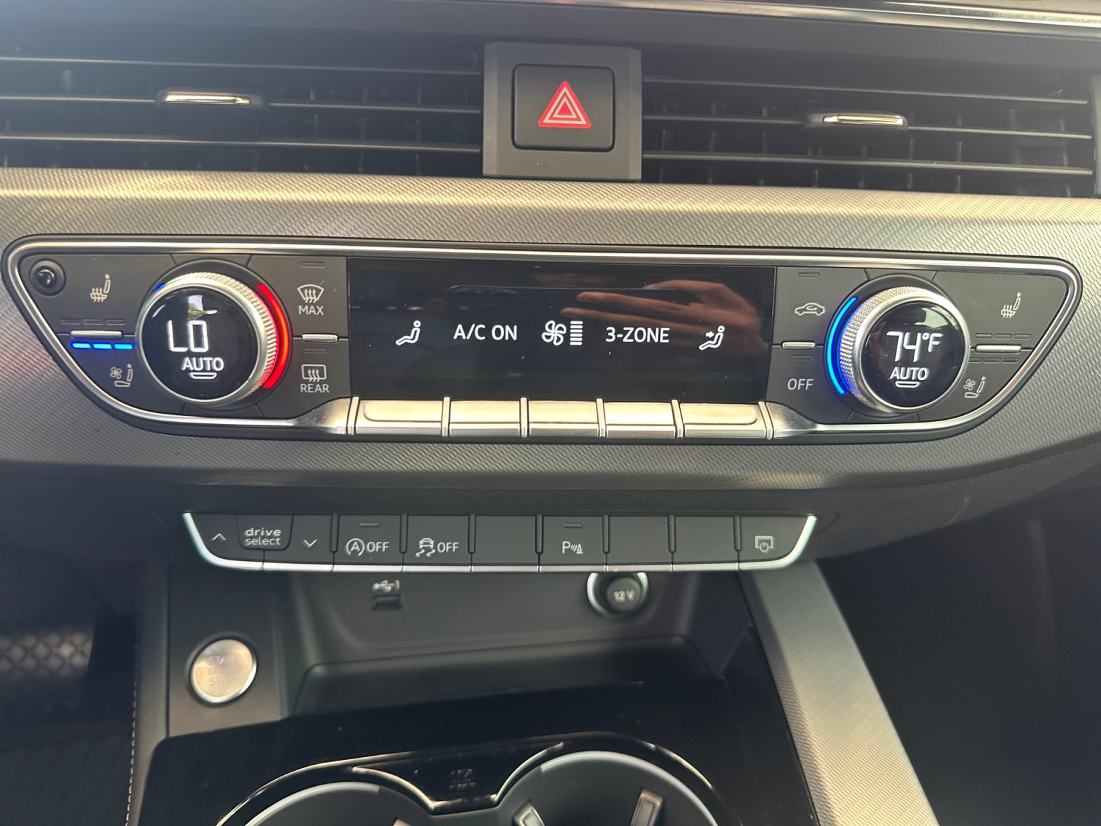 Used 2023 Audi A5 2.0T Premium Plus w/ Premium Plus AWD/4WD image 21