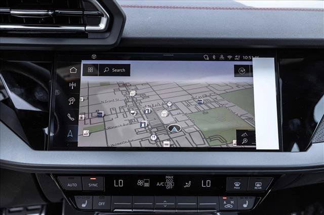 New 2026 Audi S3 Premium AWD/4WD image 16