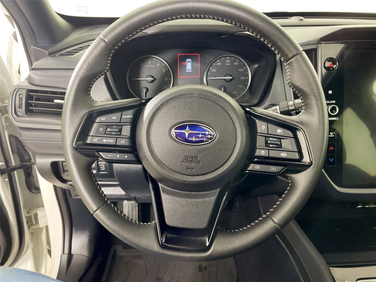 Used 2025 Subaru Forester Premium w/ Convenience Package #1 image 19