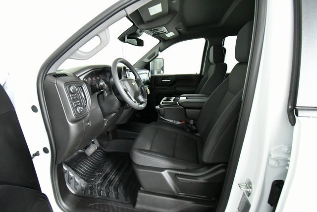 New 2026 Chevrolet Silverado 3500 W/T w/ WT Convenience Package image 5
