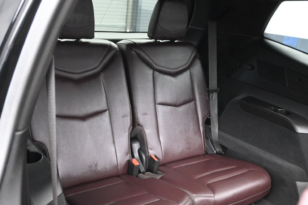 Used 2021 Cadillac XT6 Premium Luxury AWD/4WD image 28