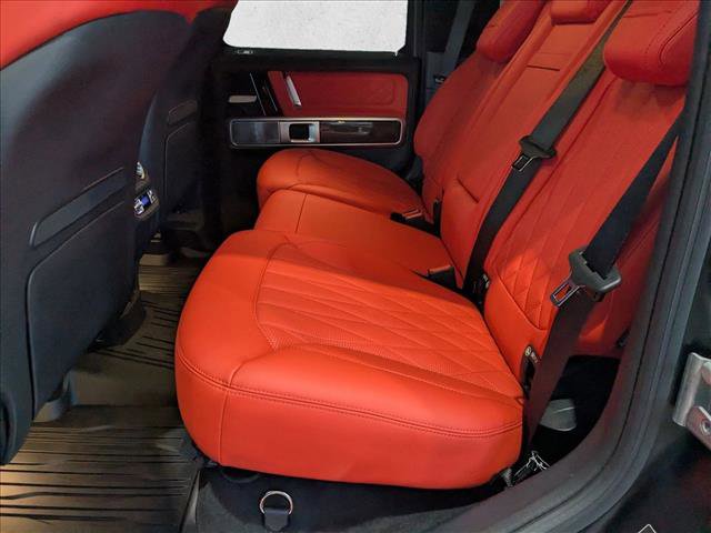 Used 2026 Mercedes-Benz G 63 AMG 4MATIC image 17