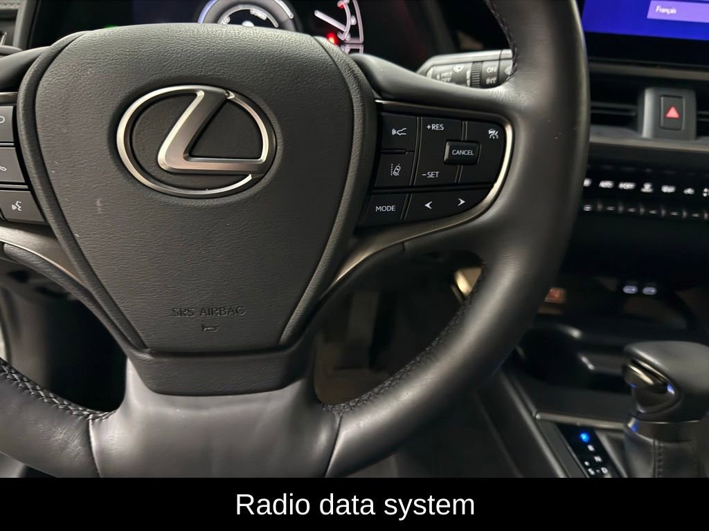 Used 2023 Lexus UX 250h 250h Premium w/ Accessory Package (Z2) image 11