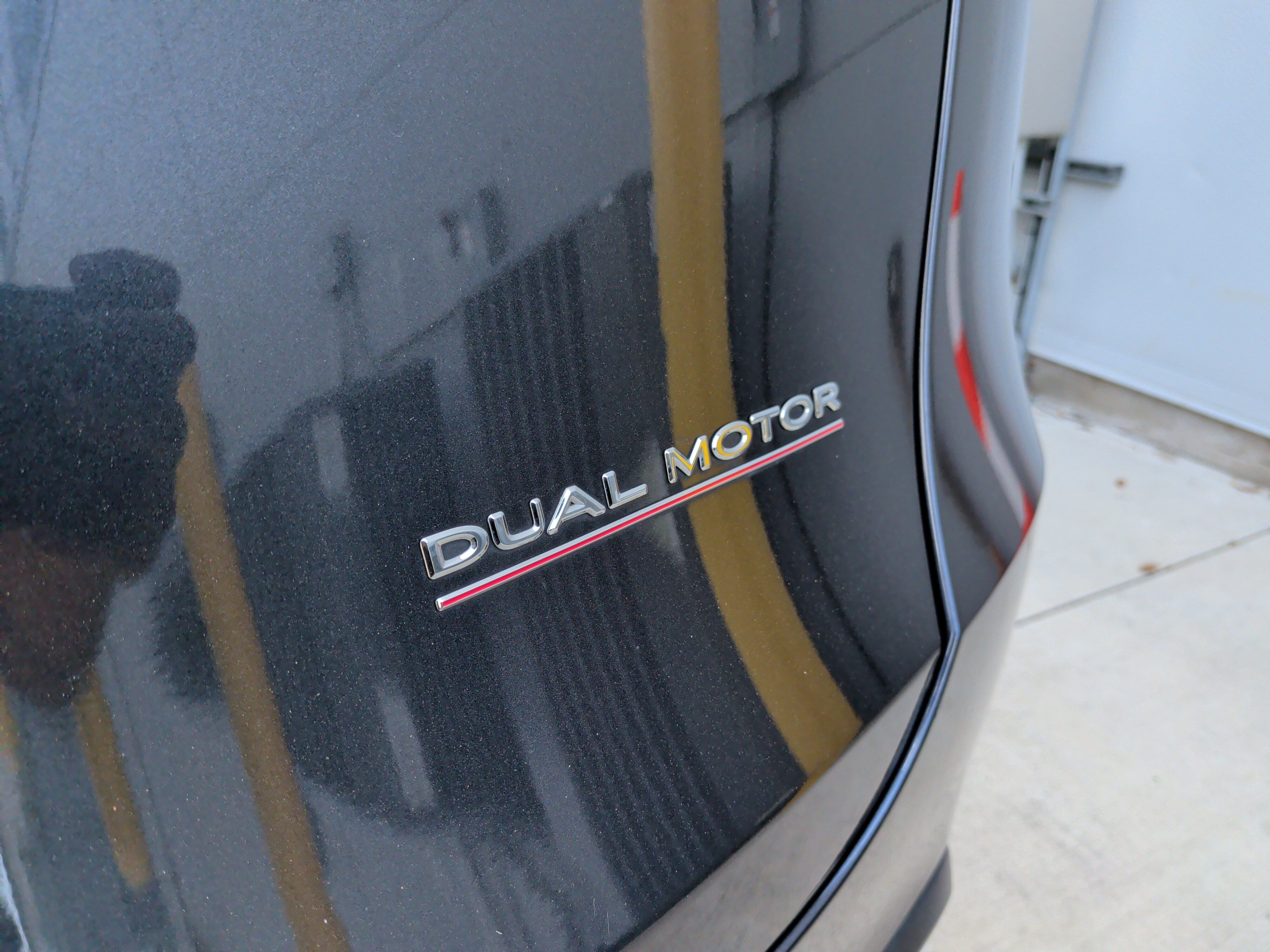 Used 2024 Tesla Model Y Performance AWD/4WD image 35