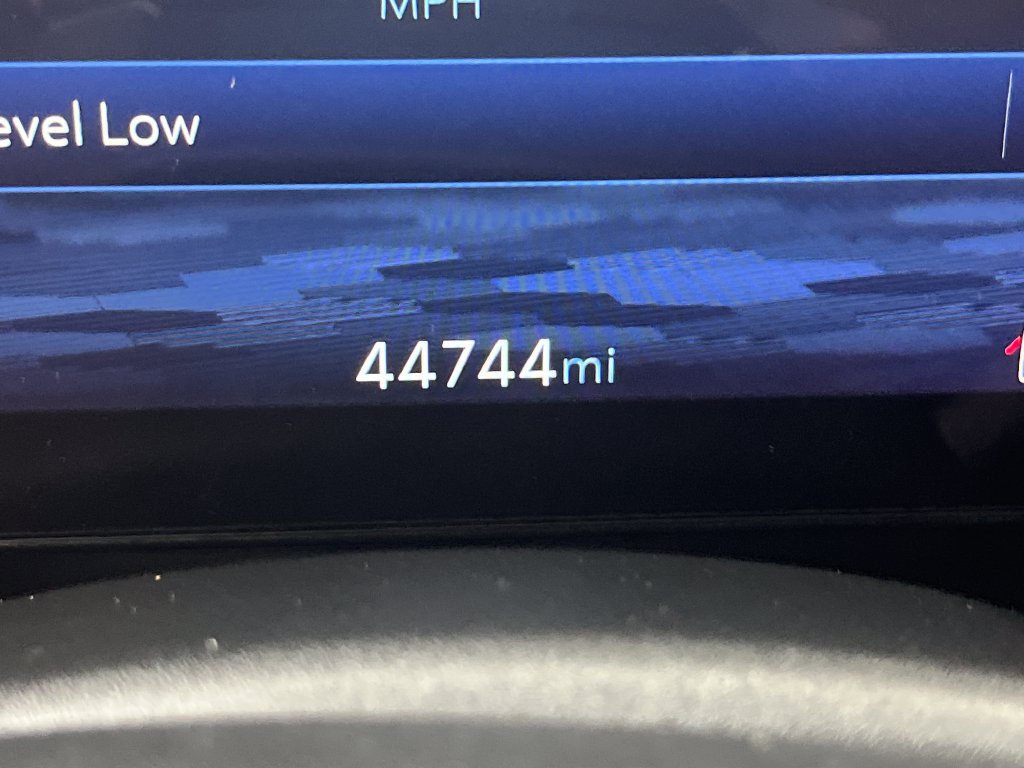 Used 2025 Chevrolet Equinox LT w/ Safety and Technology Package FWD image 20