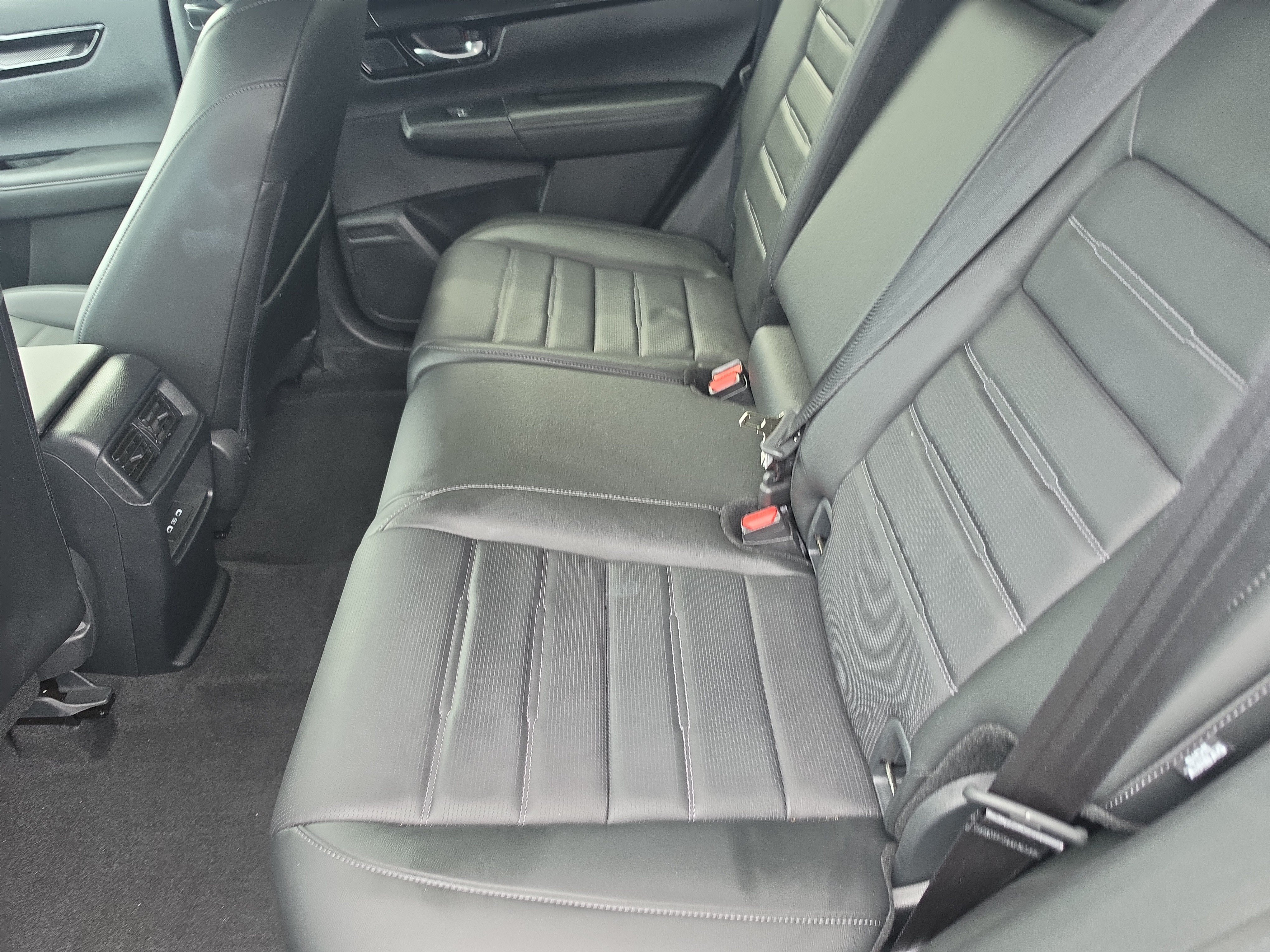 Certified 2025 Honda CR-V EX-L image 10
