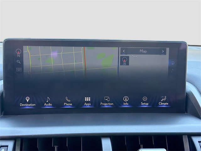 Used 2021 Lexus NX 300h AWD w/ Premium Package image 30