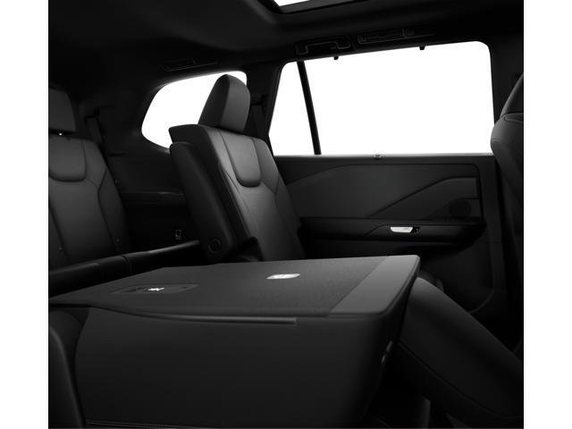 New 2026 Lexus TX 350 AWD image 28