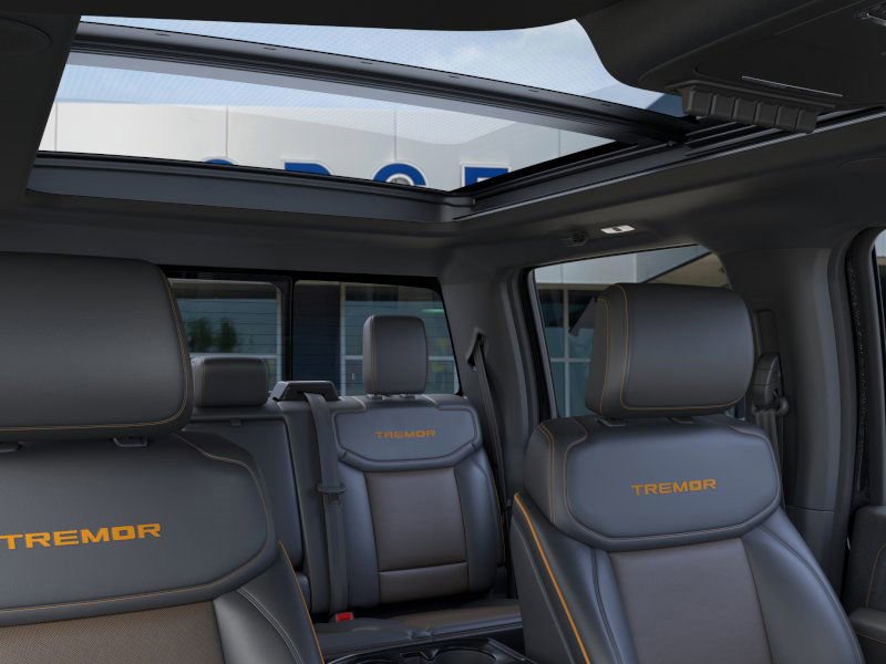 New 2025 Ford F150 Tremor image 22