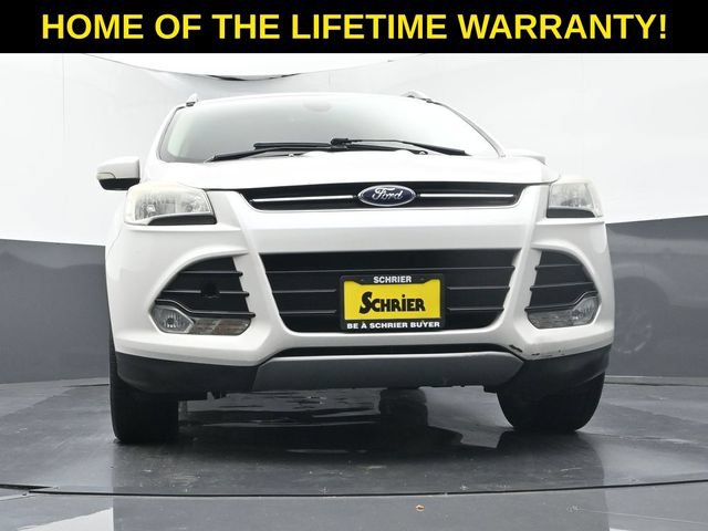 Used 2014 Ford Escape Titanium AWD/4WD image 48
