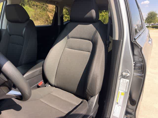 Used 2025 Honda CR-V EX image 11