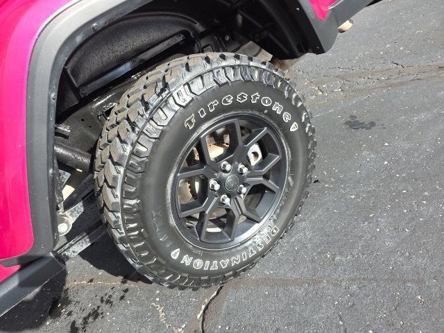 Used 2024 Jeep Gladiator Sport image 49