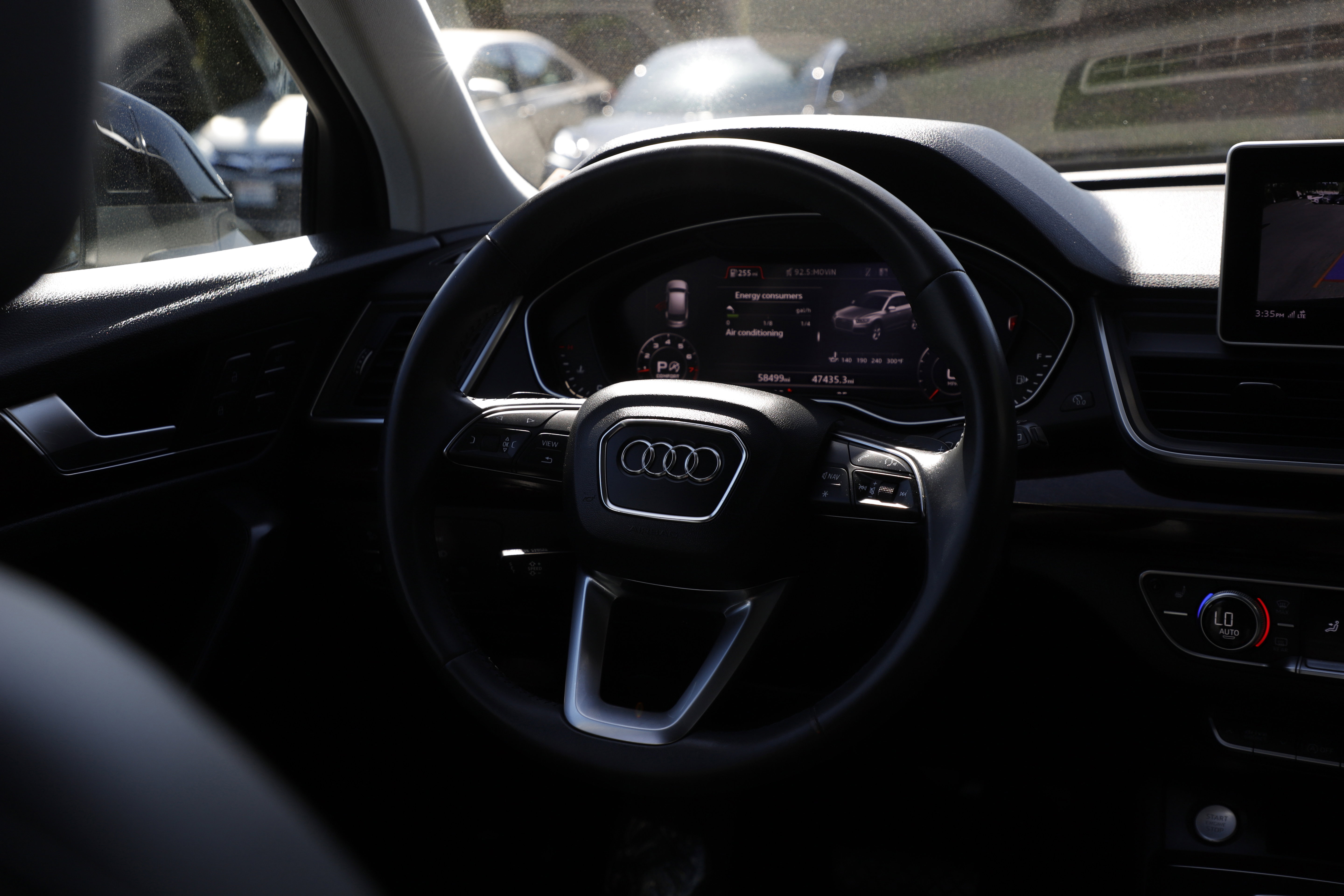 Used 2020 Audi Q5 2.0T Premium Plus w/ Premium Plus Package AWD/4WD image 18