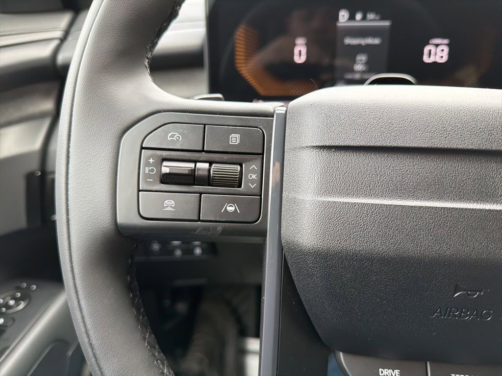 New 2027 Kia Telluride EX X-Line image 35