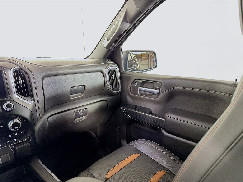 Used 2019 GMC Sierra 1500 AT4 w/ Driver Alert Package I AWD/4WD image 20