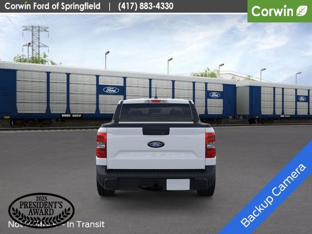 New 2026 Ford Maverick XL image 5