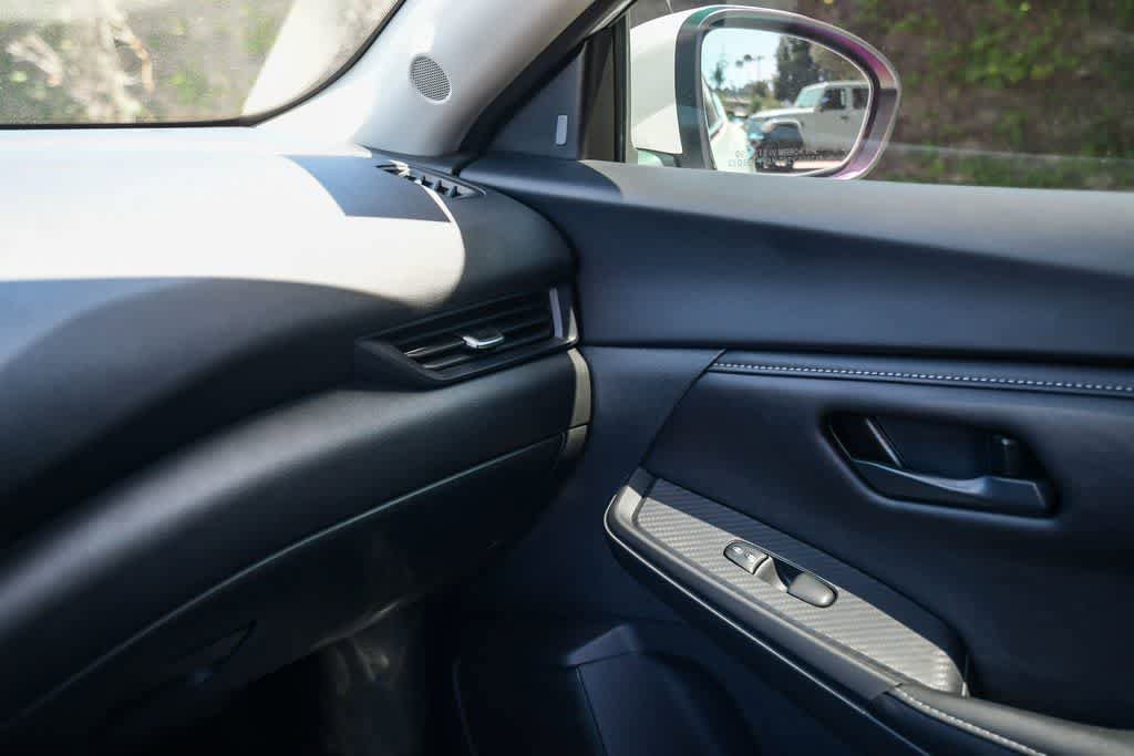 Used 2025 Nissan Sentra S FWD image 21