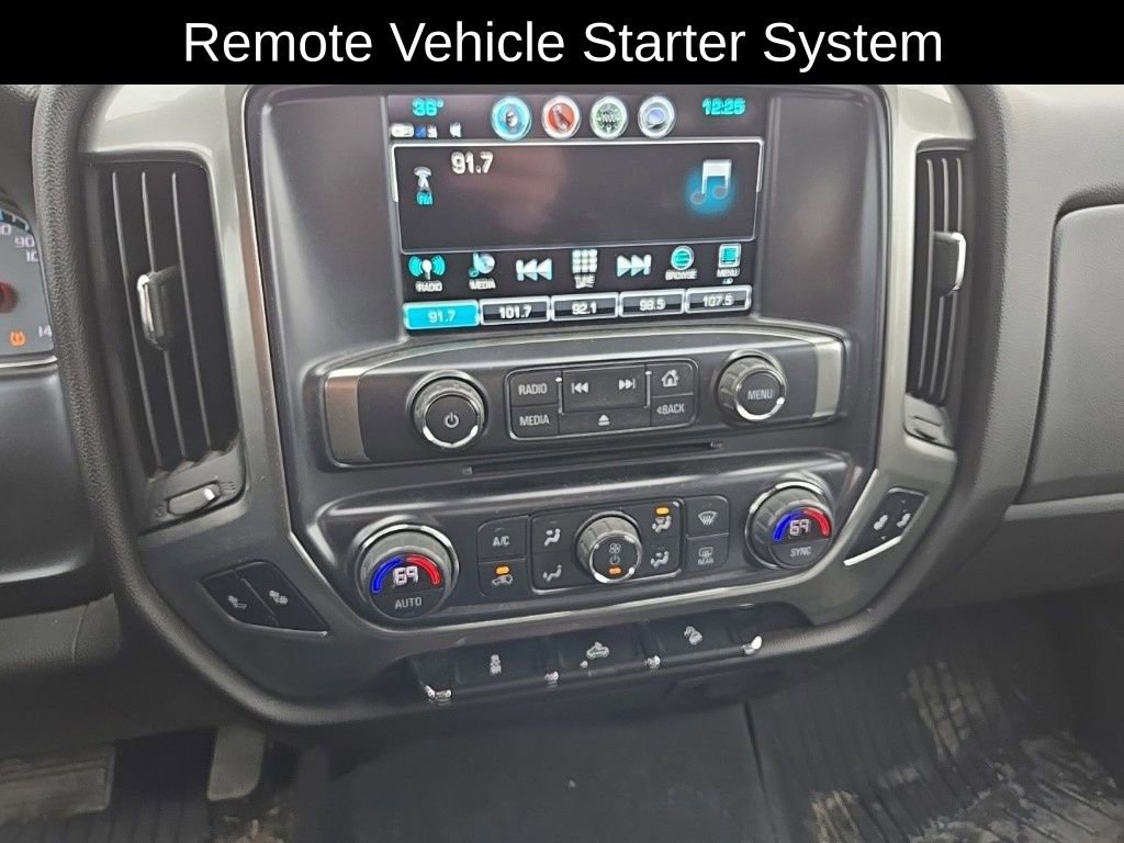 Used 2019 Chevrolet Silverado 1500 LT w/ All Star Edition image 13