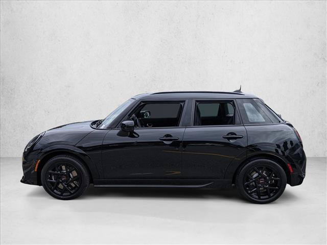 New 2026 MINI Cooper S FWD image 5