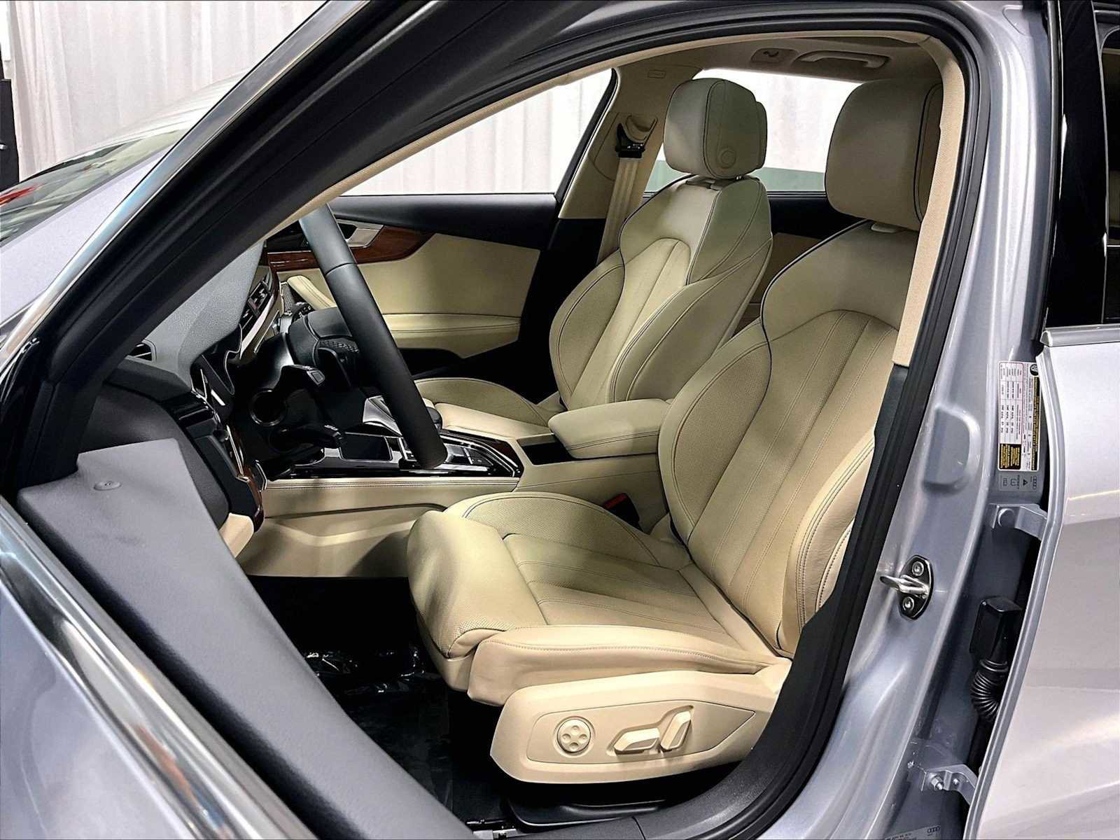 Used 2024 Audi A4 2.0T allroad Premium Plus w/ Premium Plus Package image 7